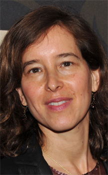 Pamela Koffler